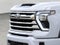 2026 Chevrolet Silverado 2500 HD 4WD Crew Cab 159 High Country