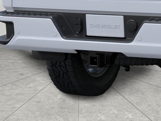 2026 Chevrolet Silverado 2500 HD 4WD Crew Cab 159 High Country