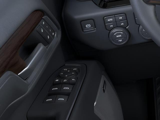 2026 Chevrolet Silverado 2500 HD 4WD Crew Cab 159 High Country
