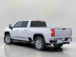 2026 Chevrolet Silverado 2500 HD 4WD Crew Cab 159 High Country