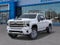 2026 Chevrolet Silverado 2500 HD 4WD Crew Cab 159 High Country