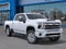 2026 Chevrolet Silverado 2500 HD 4WD Crew Cab 159 High Country