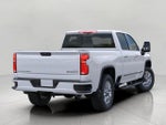 2026 Chevrolet Silverado 2500 HD 4WD Crew Cab 159 High Country