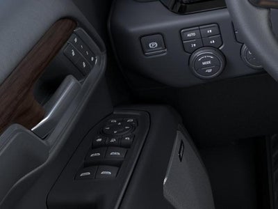 2026 Chevrolet Silverado 2500 HD 4WD Crew Cab 159 High Country