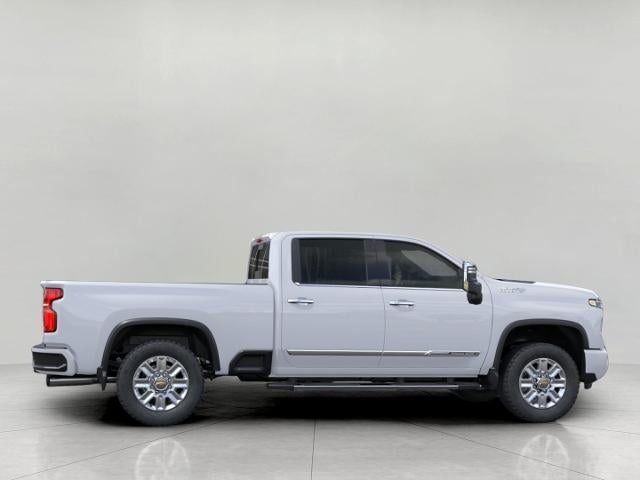 2026 Chevrolet Silverado 2500 HD 4WD Crew Cab 159 High Country
