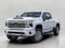 2026 Chevrolet Silverado 2500 HD 4WD Crew Cab 159 High Country