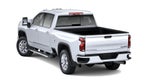 2026 Chevrolet Silverado 2500 HD 4WD Crew Cab 159 High Country