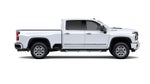 2026 Chevrolet Silverado 2500 HD 4WD Crew Cab 159 High Country