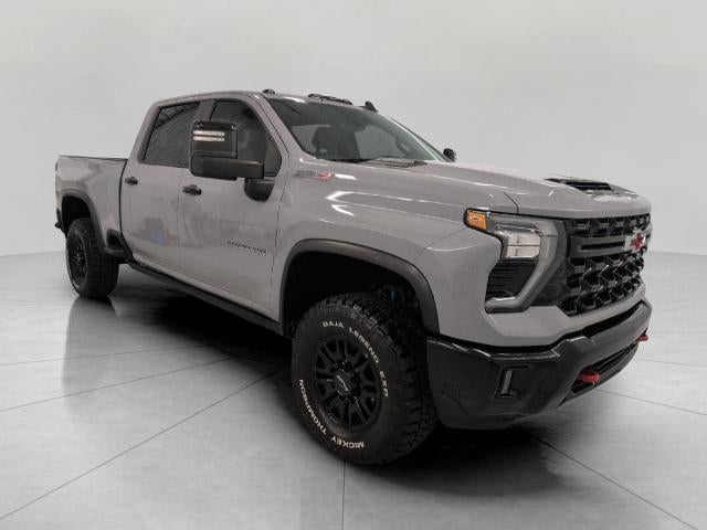 2024 Chevrolet Silverado 2500 HD ZR2