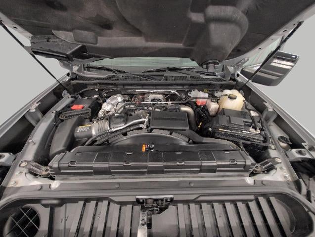 2024 Chevrolet Silverado 2500 HD ZR2