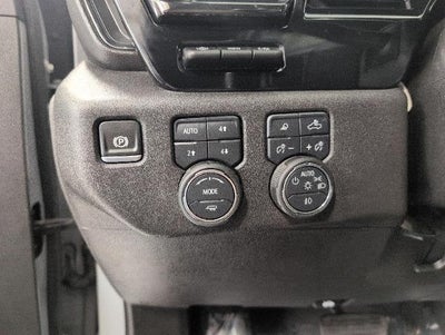 2024 Chevrolet Silverado 2500 HD ZR2
