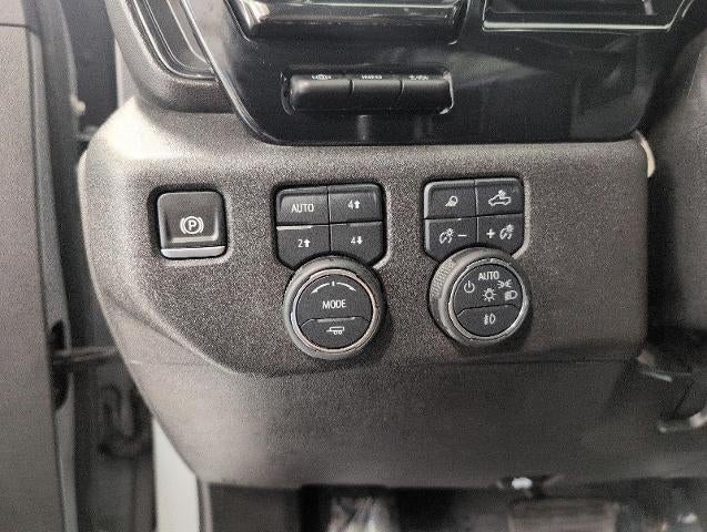 2024 Chevrolet Silverado 2500 HD ZR2