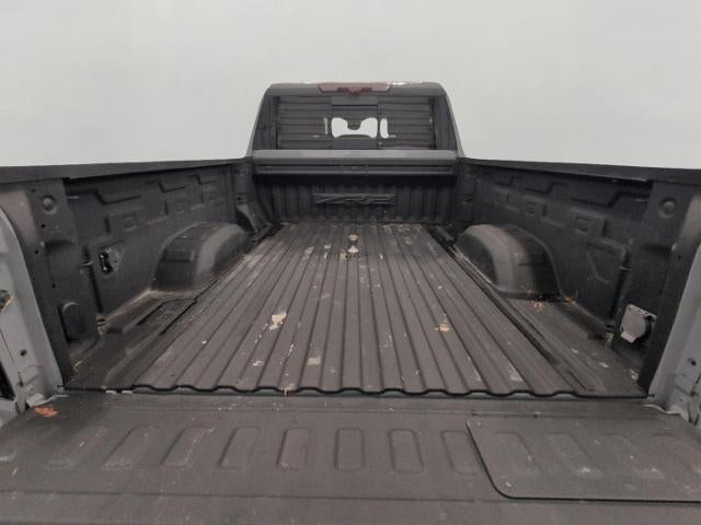 2024 Chevrolet Silverado 2500 HD ZR2