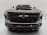 2024 Chevrolet Silverado 2500 HD ZR2