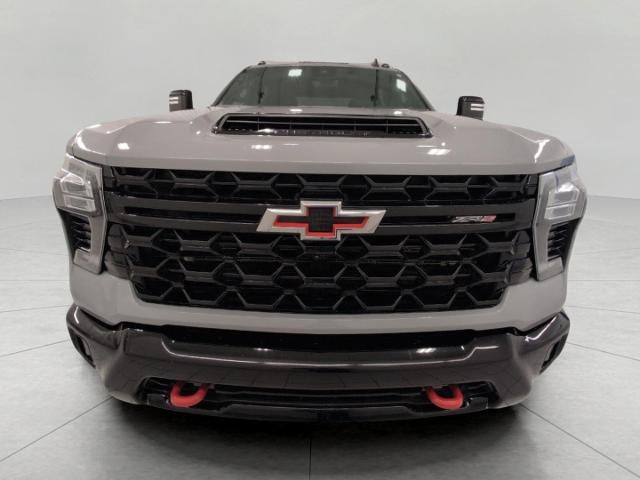 2024 Chevrolet Silverado 2500 HD ZR2