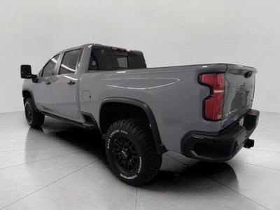 2024 Chevrolet Silverado 2500 HD ZR2