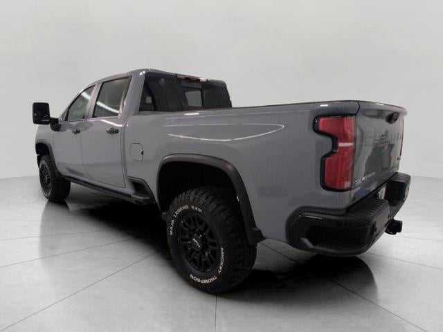 2024 Chevrolet Silverado 2500 HD ZR2