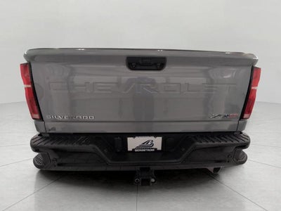 2024 Chevrolet Silverado 2500 HD ZR2