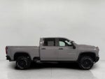 2024 Chevrolet Silverado 2500 HD ZR2