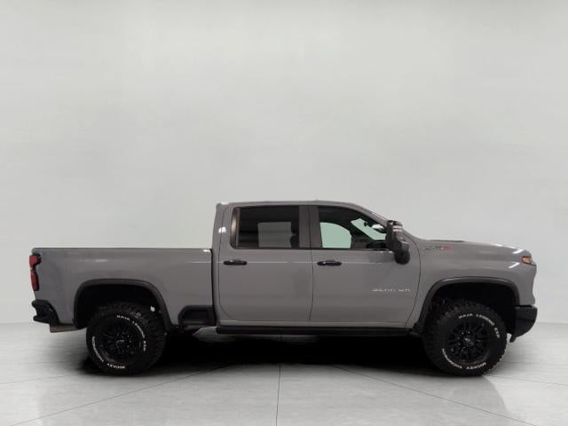 2024 Chevrolet Silverado 2500 HD ZR2