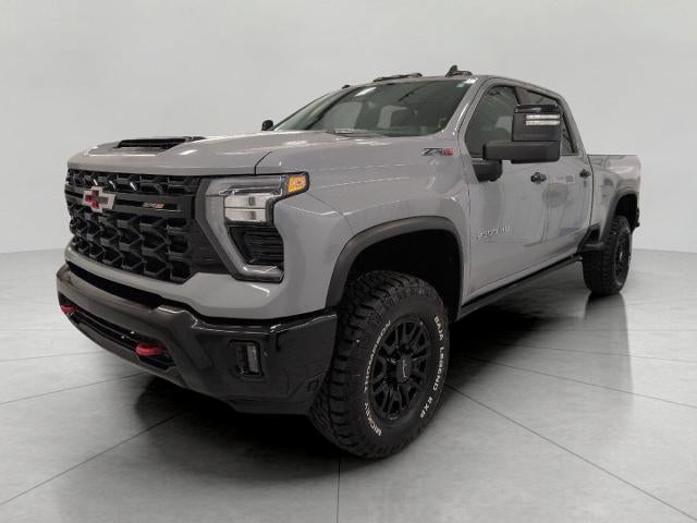 2024 Chevrolet Silverado 2500 HD ZR2