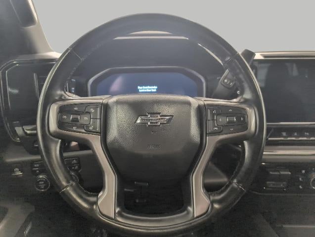 2024 Chevrolet Silverado 2500 HD ZR2