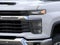 2026 Chevrolet Silverado 2500 HD 4WD Double Cab 149 LT
