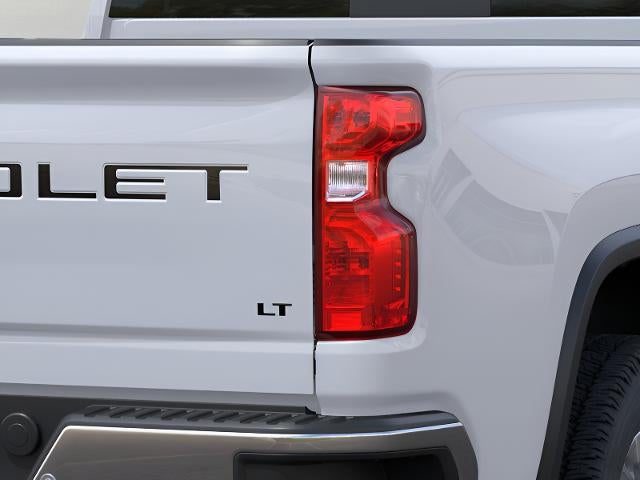 2026 Chevrolet Silverado 2500 HD 4WD Double Cab 149 LT