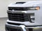 2026 Chevrolet Silverado 2500 HD 4WD Double Cab 149 LT
