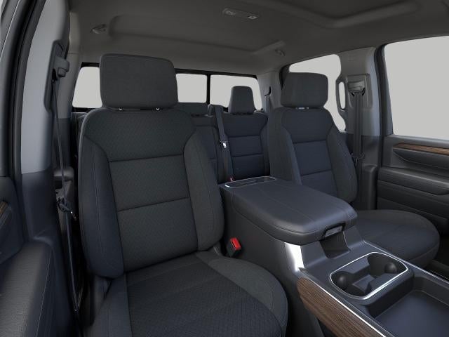 2026 Chevrolet Silverado 2500 HD 4WD Double Cab 149 LT