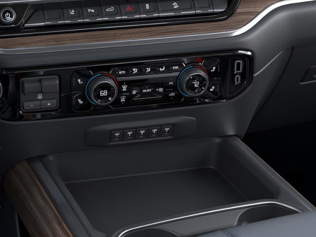 2026 Chevrolet Silverado 2500 HD 4WD Double Cab 149 LT