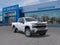 2026 Chevrolet Silverado 2500 HD 4WD Double Cab 149 LT