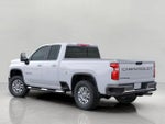 2026 Chevrolet Silverado 2500 HD 4WD Double Cab 149 LT