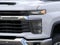 2026 Chevrolet Silverado 2500 HD 4WD Double Cab 149 LT