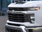 2026 Chevrolet Silverado 2500 HD 4WD Double Cab 149 LT