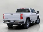 2026 Chevrolet Silverado 2500 HD 4WD Double Cab 149 LT