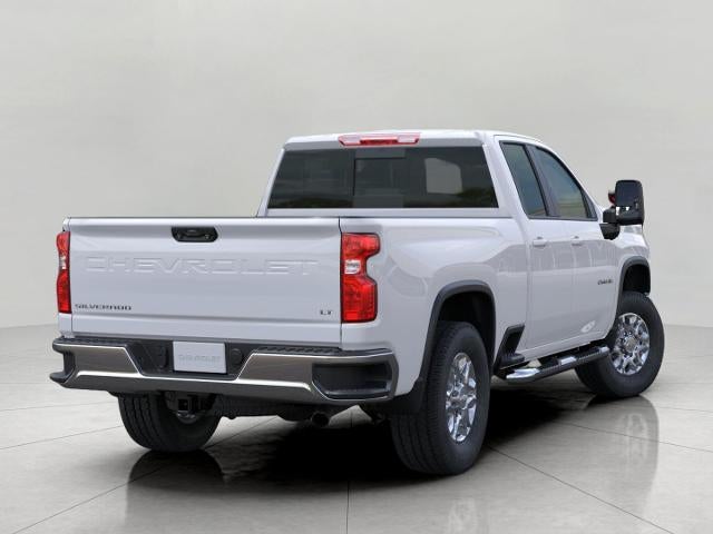 2026 Chevrolet Silverado 2500 HD 4WD Double Cab 149 LT