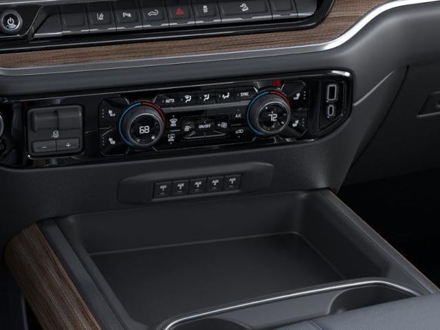 2026 Chevrolet Silverado 2500 HD 4WD Double Cab 149 LT