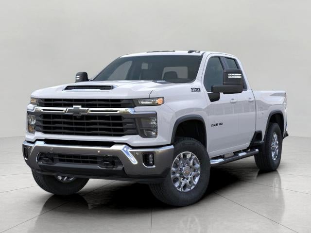 2026 Chevrolet Silverado 2500 HD 4WD Double Cab 149 LT