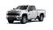 2026 Chevrolet Silverado 2500 HD 4WD Double Cab 149 LT