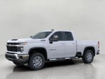 2026 Chevrolet Silverado 2500 HD 4WD Double Cab 149 LT