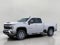 2026 Chevrolet Silverado 2500 HD 4WD Double Cab 149 LT