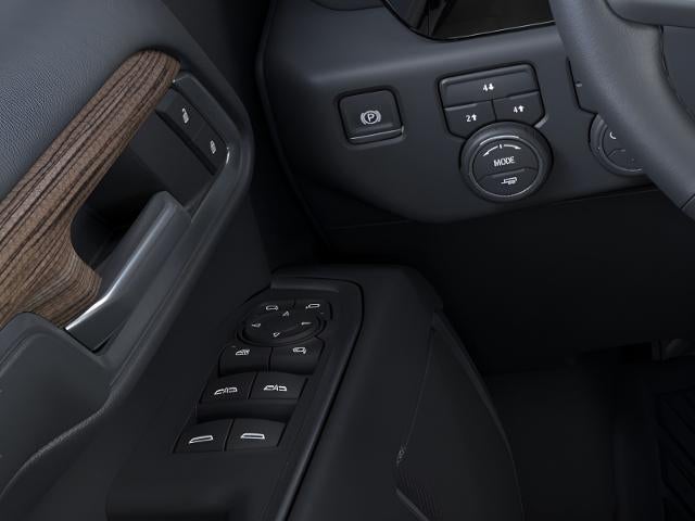 2026 Chevrolet Silverado 2500 HD 4WD Double Cab 149 LT