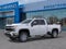 2026 Chevrolet Silverado 2500 HD 4WD Double Cab 149 LT