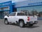 2026 Chevrolet Silverado 2500 HD 4WD Double Cab 149 LT