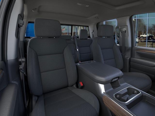 2026 Chevrolet Silverado 2500 HD 4WD Double Cab 149 LT