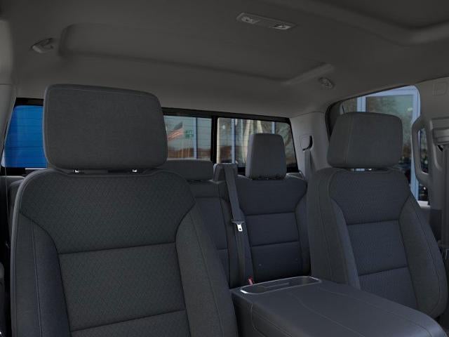 2026 Chevrolet Silverado 2500 HD 4WD Double Cab 149 LT