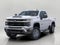 2026 Chevrolet Silverado 2500 HD 4WD Double Cab 149 LT