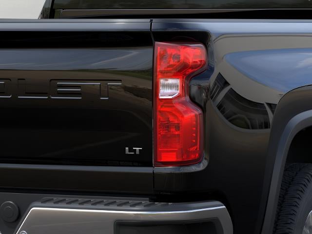 2026 Chevrolet Silverado 2500 HD 4WD Double Cab 149 LT