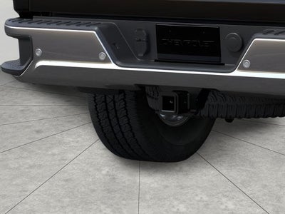 2026 Chevrolet Silverado 2500 HD 4WD Double Cab 149 LT